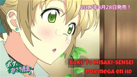 boku to misaki sensie|Watch Boku to Misaki